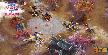 狂野圣契骑卡组攻略:揭秘制胜秘诀,助你一骑当千 狂野圣契骑卡组攻略:揭秘制胜秘诀,助你一骑当千