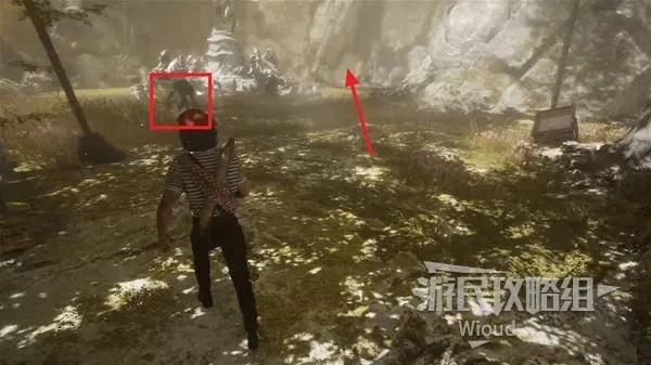 《光与影33号远征队》明黄丰收默偶攻略：高效路线解锁秘籍