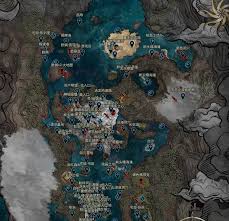 《光与影33号远征队》埃斯基耶窝默偶攻略:高效寻宝路线揭秘 《光与影33号远征队》埃斯基耶窝默偶攻略:高效寻宝路线揭秘