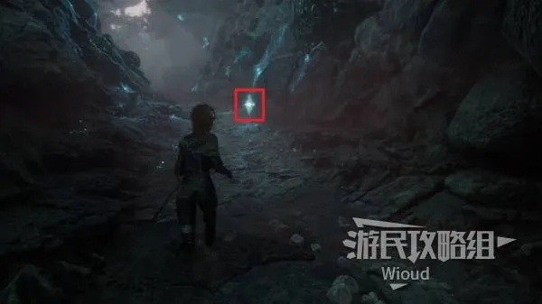 《光与影33号远征队》飞流域默偶攻略:揭秘神秘位置与高效路线 《光与影33号远征队》飞流域默偶攻略:揭秘神秘位置与高效路线