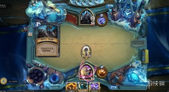 《炉石传说》黑赐星舰贼卡组攻略:揭秘高效制胜新策略 《炉石传说》黑赐星舰贼卡组攻略:揭秘高效制胜新策略