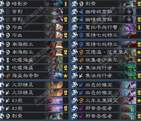《炉石传说》节奏牧卡组攻略:高效灌注技巧深度解析 《炉石传说》节奏牧卡组攻略:高效灌注技巧深度解析