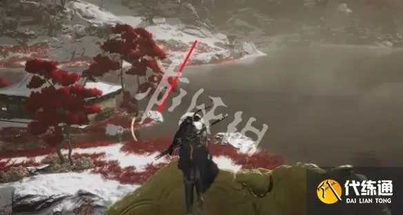 《燕云十六声》凉州地图全收集攻略:高效技巧解锁秘籍! 《燕云十六声》凉州地图全收集攻略:高效技巧解锁秘籍!