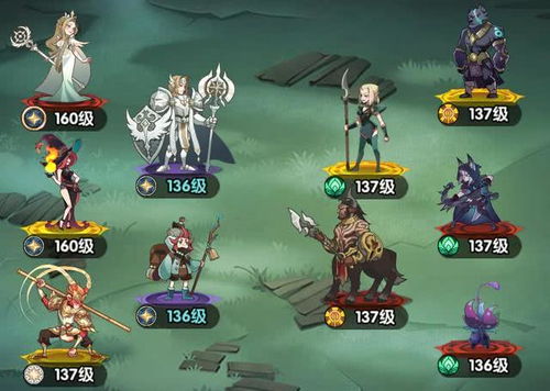 《光与影33号》三女阵容攻略:打造无敌远征队,掌握神秘新元素 《光与影33号》三女阵容攻略:打造无敌远征队,掌握神秘新元素