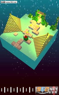 《胜利女神》新收藏:魔方元素革新,探索无限新可能 《胜利女神》新收藏:魔方元素革新,探索无限新可能