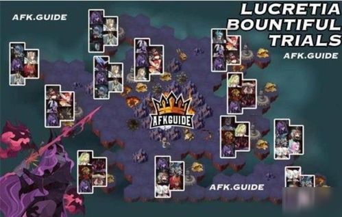 《光与影33号远征队》第三章攻略:打造无敌阵容,掌握核心策略! 《光与影33号远征队》第三章攻略:打造无敌阵容,掌握核心策略!