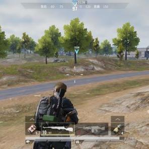 《暗区突围》瞄准技巧攻略：轻松提升射击精准度，掌握无限模式核心秘籍