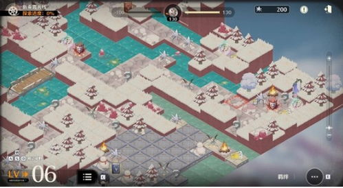 《鸣潮》索拉电影节活动攻略:沉浸式海床探险玩法揭秘 《鸣潮》索拉电影节活动攻略:沉浸式海床探险玩法揭秘