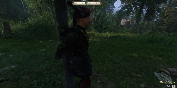 《天国拯救2》DLC攻略:生死绘梦视频全流程解析,新手必看技巧揭秘 《天国拯救2》DLC攻略:生死绘梦视频全流程解析,新手必看技巧揭秘