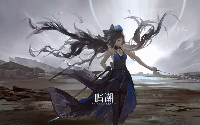 《鸣潮》林间音效解析:全面揭秘咏叹调属性与独特魅力 《鸣潮》林间音效解析:全面揭秘咏叹调属性与独特魅力