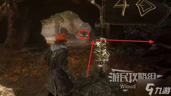 《光与影33号远征队》落叶地全收集攻略：高效技巧解锁秘籍大揭秘