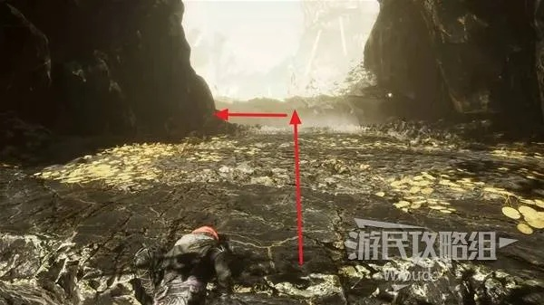 《光与影33号远征队》落叶地全收集攻略：高效技巧解锁秘籍大揭秘