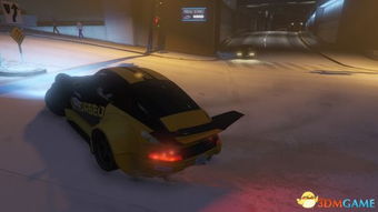 《GTAOL》2025年必购神车盘点：最强武装座驾攻略推荐