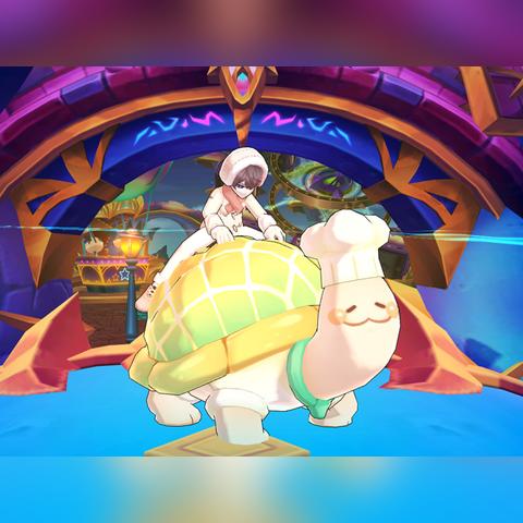 《光与影33号》熙艾尔自爆复活，打造高效BUFF流新策略