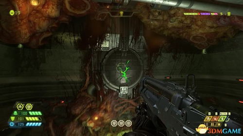 《毁灭战士黑暗时代》全红宝石攻略:揭秘隐藏位置,轻松收集攻略指南 《毁灭战士黑暗时代》全红宝石攻略:揭秘隐藏位置,轻松收集攻略指南