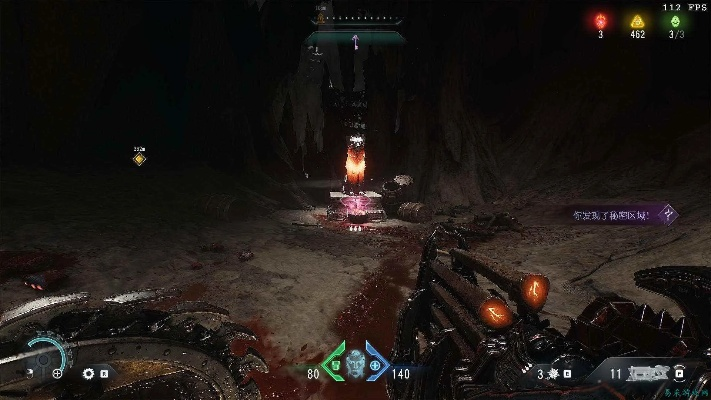 《毁灭战士黑暗时代》狼头雕像锻造厂必探秘境攻略指南 《毁灭战士黑暗时代》狼头雕像锻造厂必探秘境攻略指南