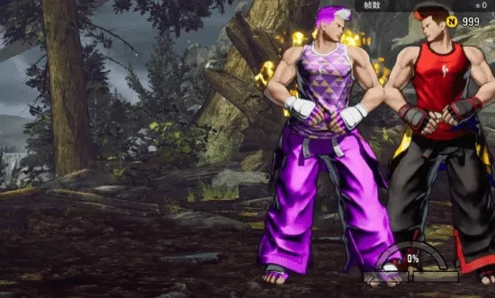 《饿狼传说群狼之城》金东焕连段攻略:解锁高阶战斗技巧秘籍 《饿狼传说群狼之城》金东焕连段攻略:解锁高阶战斗技巧秘籍