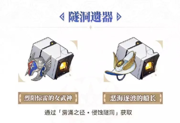 风堇神器升级必备!揭秘《崩坏星穹铁道》最强遗器攻略 风堇神器升级必备!揭秘《崩坏星穹铁道》最强遗器攻略