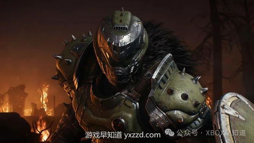 《毁灭战士黑暗时代》修改器深度解析:高效用法攻略大揭秘 《毁灭战士黑暗时代》修改器深度解析:高效用法攻略大揭秘