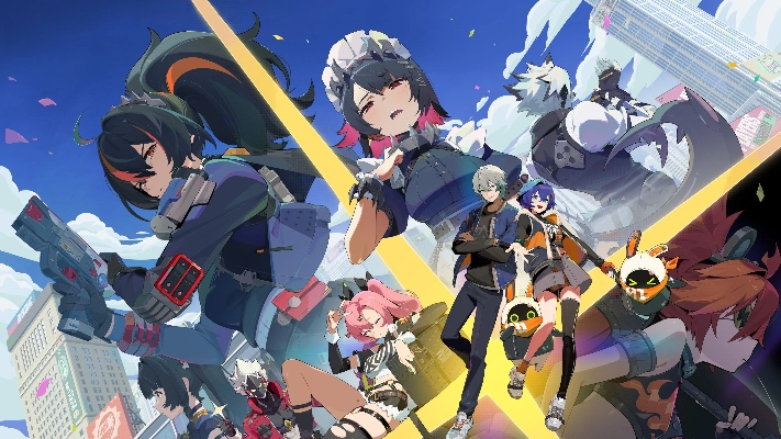 《绝区零》雨果密友同行攻略:解锁逸趣事件必去点位 《绝区零》雨果密友同行攻略:解锁逸趣事件必去点位