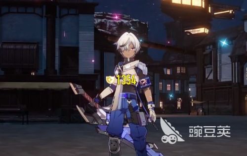 《崩坏星穹铁道》风堇技能解析:揭秘全新“绝对规则”特效! 《崩坏星穹铁道》风堇技能解析:揭秘全新“绝对规则”特效!