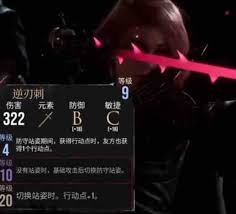 《光与影33号远征队》玛埃尔激浪刺获取攻略+属性解析，轻松掌握！