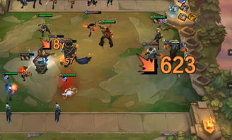 《光与影33号远征队》玛埃尔激浪刺获取攻略+属性解析，轻松掌握！