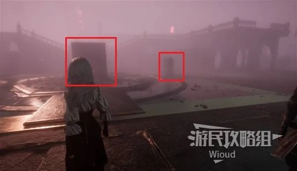 《光与影33号远征队》医师符纹获取技巧揭秘：快速升级必备攻略