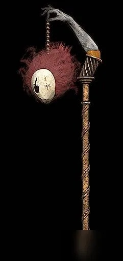 《光与影33号》莫诺柯喜悦杖攻略:高效获取与属性解析 《光与影33号》莫诺柯喜悦杖攻略:高效获取与属性解析