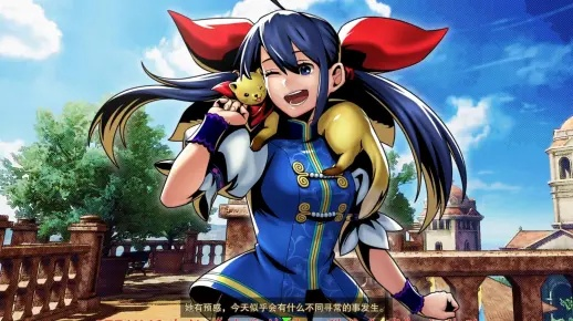 《饿狼传说》双叶萤攻略揭秘:掌握群狼之城玩法技巧 《饿狼传说》双叶萤攻略揭秘:掌握群狼之城玩法技巧