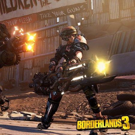 《无主之地4》秘藏猎人深度解析:揭秘各职业特色与升级攻略 《无主之地4》秘藏猎人深度解析:揭秘各职业特色与升级攻略