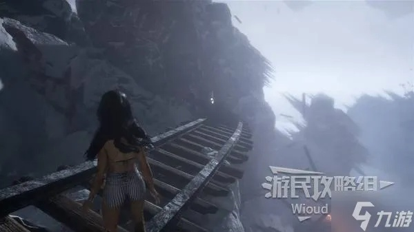 《光与影33号》教仪剑攻略:高效获取技巧与属性解析 《光与影33号》教仪剑攻略:高效获取技巧与属性解析