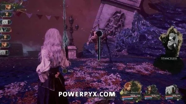 《光与影33号》莫诺柯洪钟杖攻略：高效获取方法+属性解析