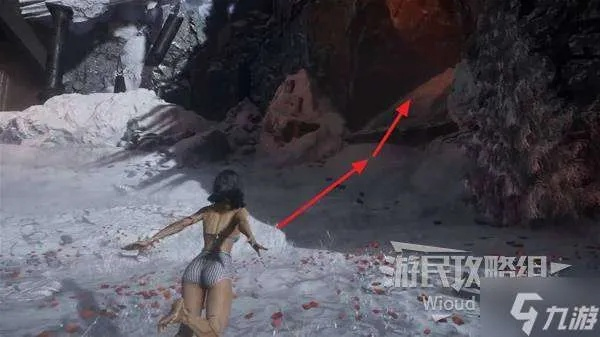 《光与影33号远征队》吕涅雪结攻略：高效获取技巧与属性详解