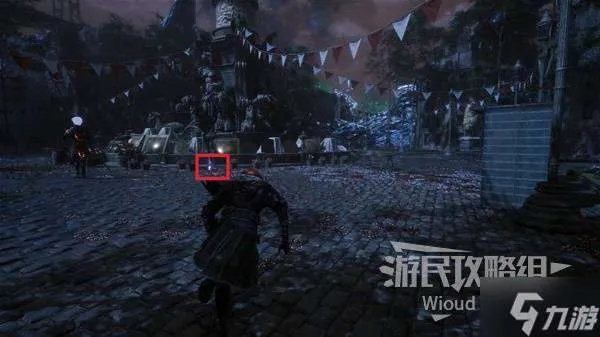 《光与影33号远征队》熙艾尔护林镰攻略:高效获取技巧与属性解析 《光与影33号远征队》熙艾尔护林镰攻略:高效获取技巧与属性解析