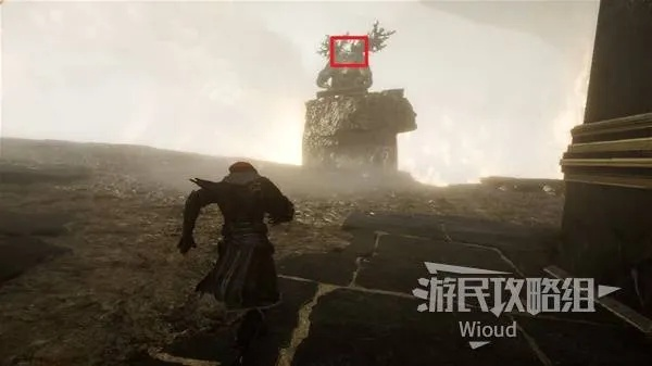 《光与影》33号远征队生死化盾符纹快速获取技巧，掌握生死化盾高效获取方法