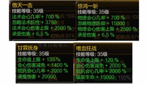 《光与影33号》高阶符纹速成法!轻松解锁迅捷技能新技巧 《光与影33号》高阶符纹速成法!轻松解锁迅捷技能新技巧