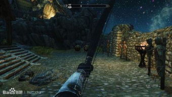 上古卷轴4潜弓流攻略:深度解析潜弓技巧与策略 上古卷轴4潜弓流攻略:深度解析潜弓技巧与策略