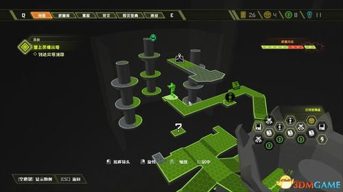 《毁灭战士黑暗时代》全地图攻略:玩具、生命印记详解及百科位置速查指南 《毁灭战士黑暗时代》全地图攻略:玩具、生命印记详解及百科位置速查指南