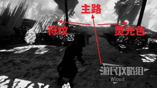 《光与影33号远征队》死引燃符纹攻略:揭秘高效获取技巧 《光与影33号远征队》死引燃符纹攻略:揭秘高效获取技巧