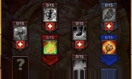 玛埃尔秒杀流符纹攻略:打造高效远征队必看秘籍 玛埃尔秒杀流符纹攻略:打造高效远征队必看秘籍