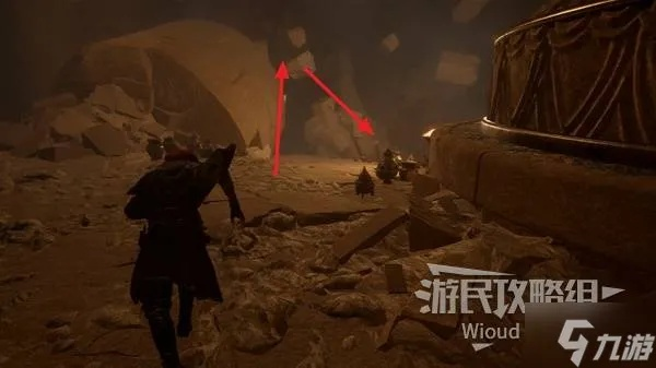 《光与影33号远征队》连环攻击二符纹攻略：高效获取技巧揭秘