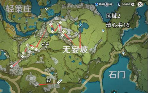 卢明旧城全收集攻略:高效路线解锁秘籍大揭秘 卢明旧城全收集攻略:高效路线解锁秘籍大揭秘