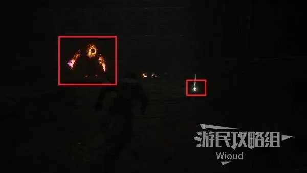 《光与影33号》快速获取疗愈烈火符纹攻略，高效疗愈秘籍大公开