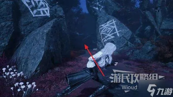 《光与影33号》护盾亲和符纹攻略:快速获取护盾亲和秘籍 《光与影33号》护盾亲和符纹攻略:快速获取护盾亲和秘籍