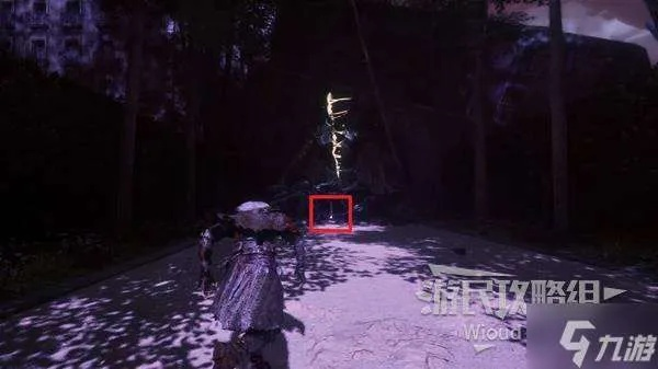 《光与影33号》快速获取疗愈符纹攻略,告别繁琐! 《光与影33号》快速获取疗愈符纹攻略,告别繁琐!