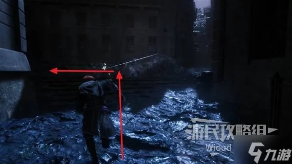 《光与影33号》快速获取疗愈符纹攻略,告别繁琐! 《光与影33号》快速获取疗愈符纹攻略,告别繁琐!