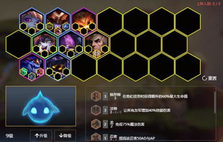 《原神》伊法技能深度解析：打造强力阵容，高效培养攻略揭秘