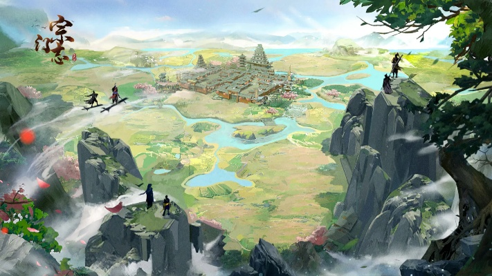 《宗门志》V0.11.42更新揭秘：5月12日新内容抢先看，独家福利等你来！