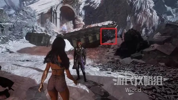 《光与影33号远征队》雷灵任务攻略：高效完成雷灵支线技巧揭秘